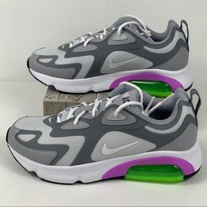 Nike Air Max 200 Women’s 7.5